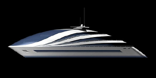 Illustration for article titled Poseidon 180 is Super-Sexy, Super-Spenny